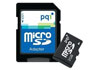 MicroSDカード（変換アダプタ付）